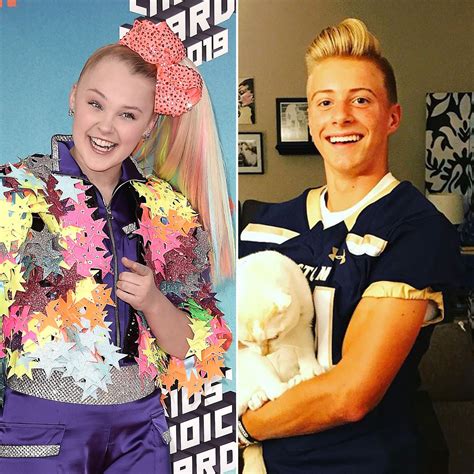 is jojo siwa married to kalani|who is jojo siwa's boyfriend.